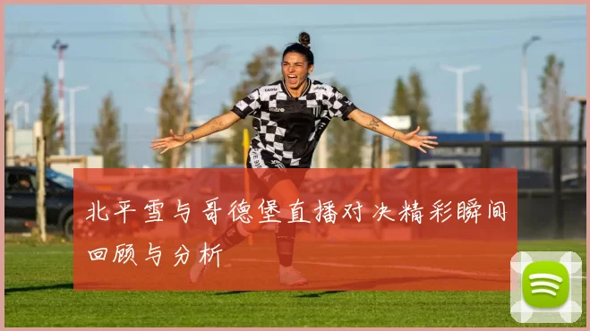 北平雪与哥德堡直播对决精彩瞬间回顾与分析