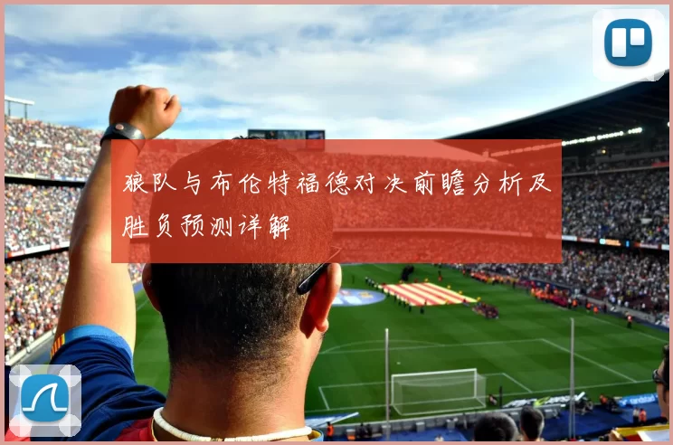 狼队与布伦特福德对决前瞻分析及胜负预测详解