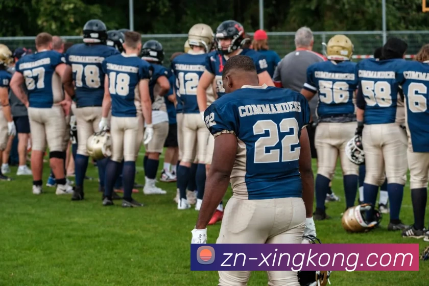 XINGKONGAPP 体育赛事宣传图